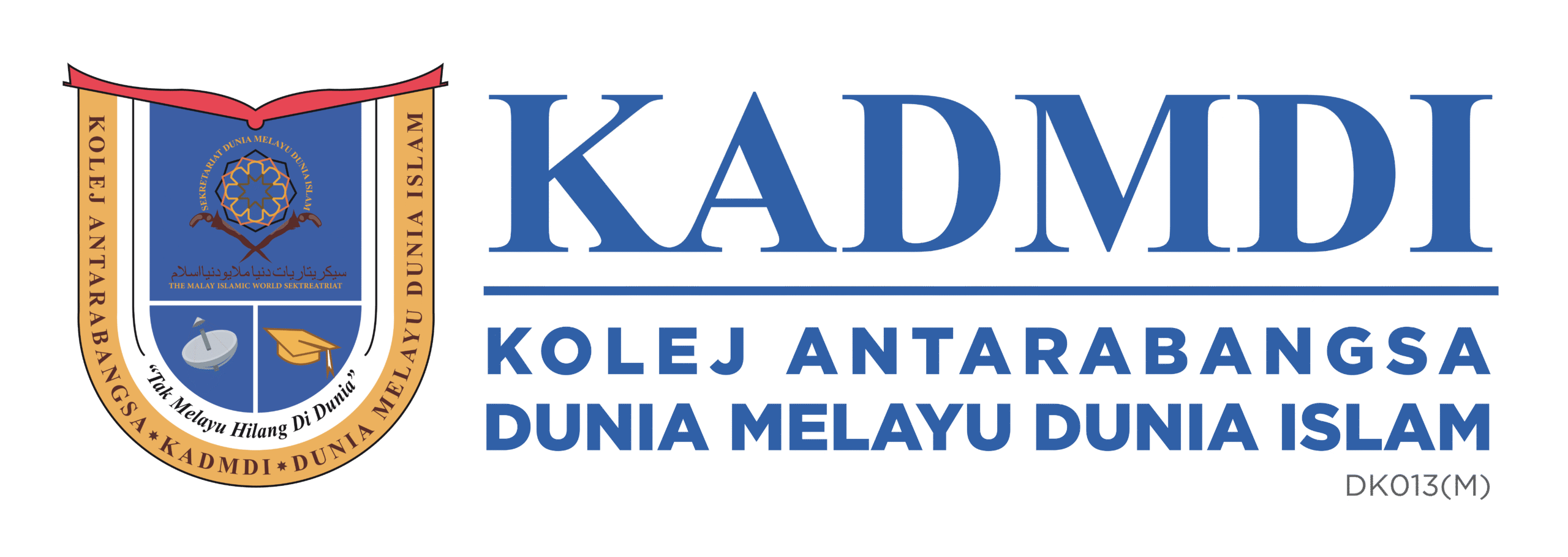 Kolej Antarabangsa DMDI